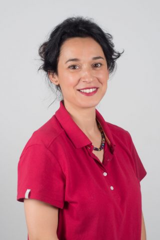 Cristina Carmona Pérez - Cedane