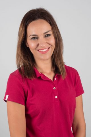 Ana Belén Rodriguez Pistón - Cedane
